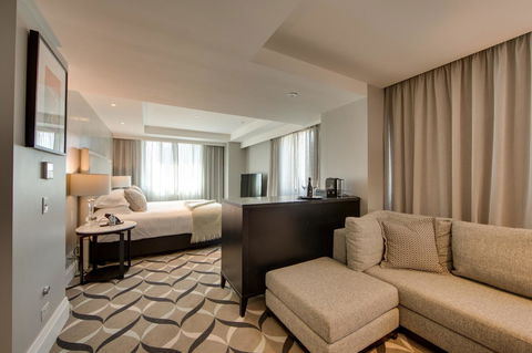 Mayfair Hotel - Accommodation Broome 5