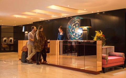 Mayfair Hotel - Accommodation Broome 23