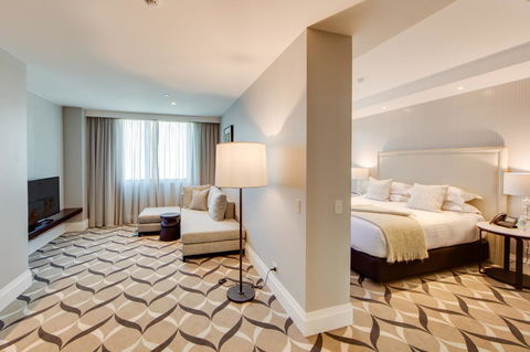 Mayfair Hotel - Accommodation Broome 4
