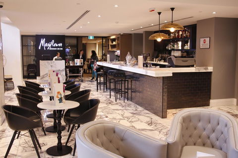 Mayfair Hotel - Accommodation Broome 22