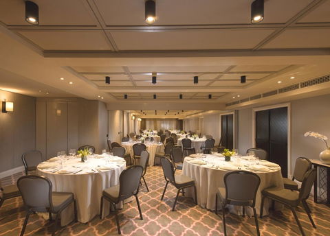 Mayfair Hotel - Accommodation Broome 19