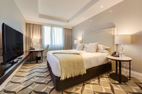 Mayfair Hotel - Accommodation Broome 0