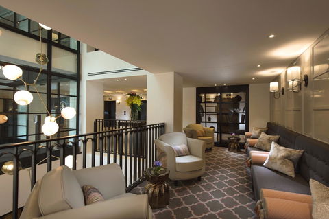 Mayfair Hotel - Accommodation Broome 9