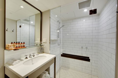 Mayfair Hotel - Accommodation Broome 7