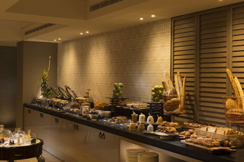 Mayfair Hotel - Accommodation Broome 3