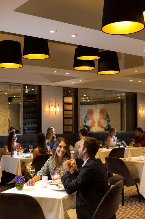Mayfair Hotel - Accommodation Broome 25
