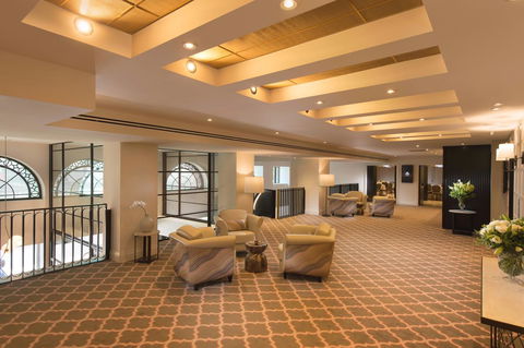 Mayfair Hotel - Accommodation Broome 10