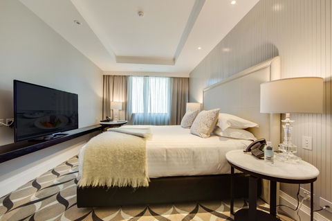 Mayfair Hotel - Accommodation Broome 6