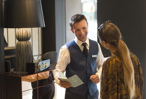 Mayfair Hotel - Accommodation Broome 28