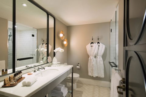 Mayfair Hotel - Accommodation Broome 12