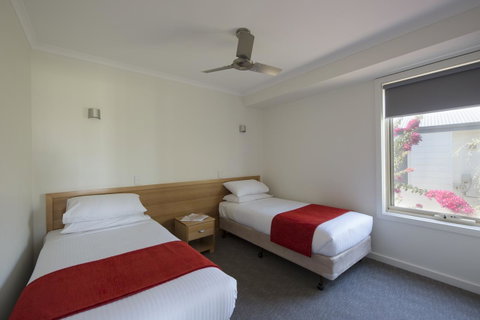 The Retreat West Beach Parks - Accommodation Broome 18
