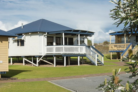 The Retreat West Beach Parks - Accommodation Broome 20