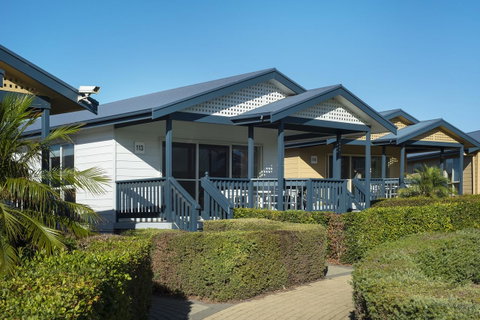The Retreat West Beach Parks - Accommodation Broome 13