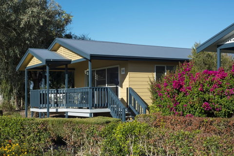 The Retreat West Beach Parks - Accommodation Broome 12