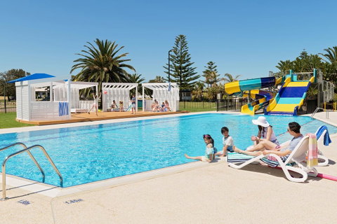 The Retreat West Beach Parks - Accommodation Broome 0