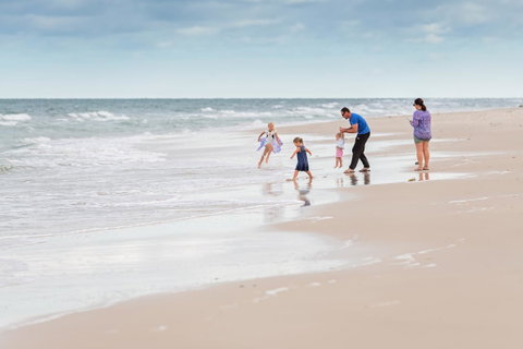 The Retreat West Beach Parks - Accommodation Broome 1