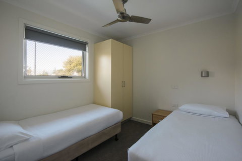 The Retreat West Beach Parks - Accommodation Broome 19