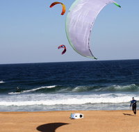 Serenity on Narrabeen Beach - 1Bdr beachside retreat - Accommodation Broome