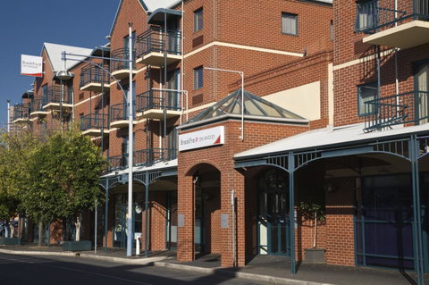 BreakFree Adelaide - Accommodation Broome 5