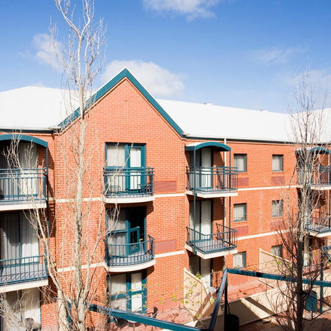 BreakFree Adelaide - Accommodation Broome 4