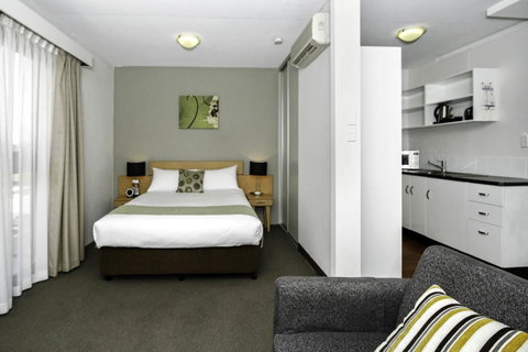 BreakFree Adelaide - Accommodation Broome 2