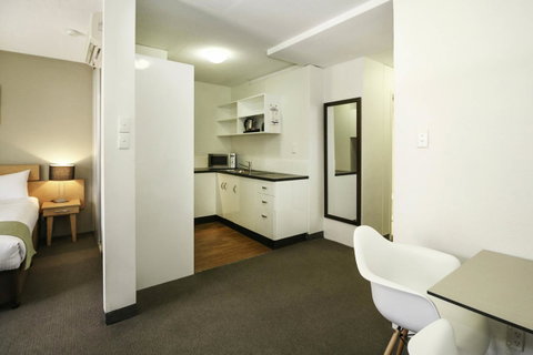 BreakFree Adelaide - Accommodation Broome 3