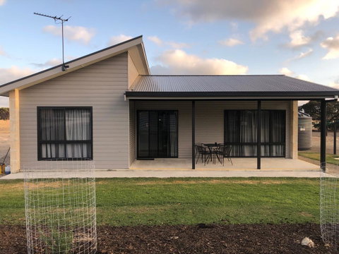 Jalilla Village - Accommodation Broome 1