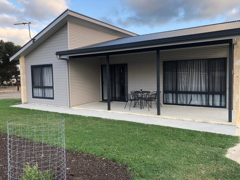 Jalilla Village - Accommodation Broome 10