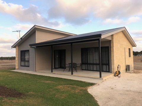 Jalilla Village - Accommodation Broome 5