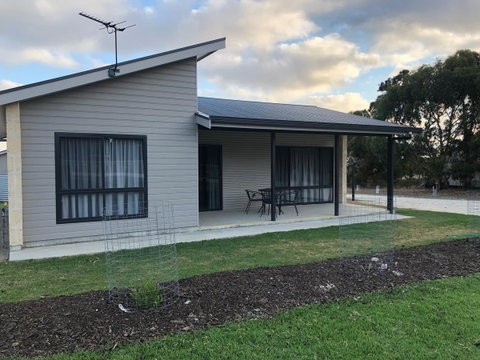 Jalilla Village - Accommodation Broome 8