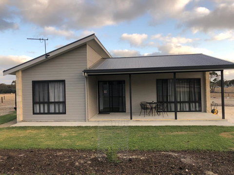Jalilla Village - Accommodation Broome 6