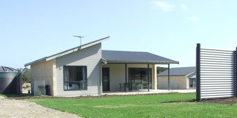 Jalilla Village - Accommodation Broome 0