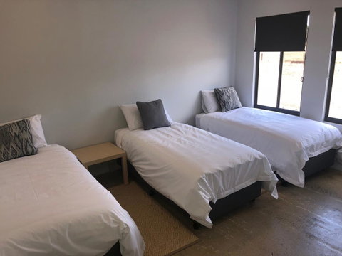 Jalilla Village - Accommodation Broome 12