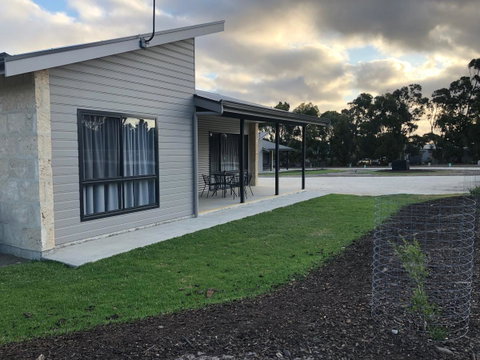 Jalilla Village - Accommodation Broome 11