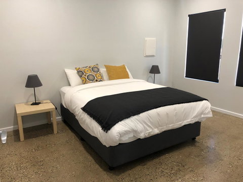 Jalilla Village - Accommodation Broome 9