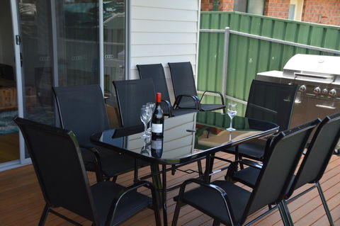 Eastern Breeze - Accommodation Broome 9