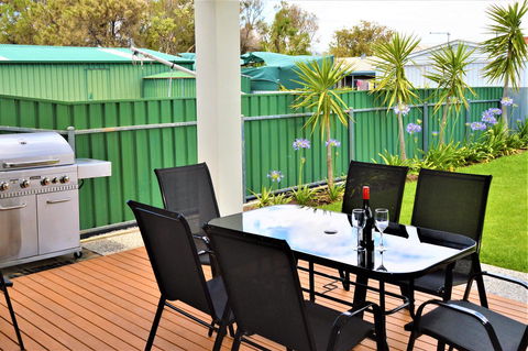 Eastern Breeze - Accommodation Broome 8