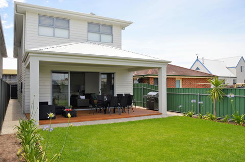 Eastern Breeze - Accommodation Broome 14