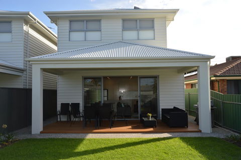Eastern Breeze - Accommodation Broome 13