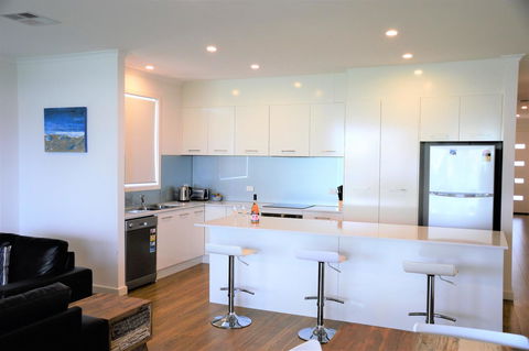 Eastern Breeze - Accommodation Broome 1