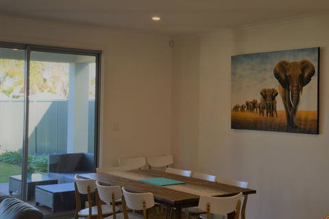 Eastern Breeze - Accommodation Broome 4