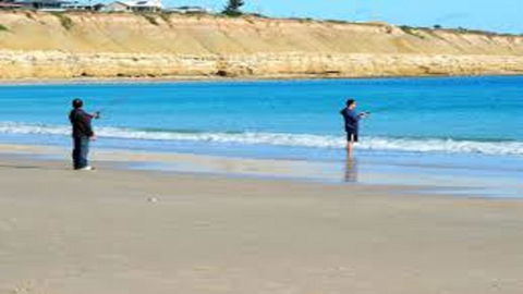 Eastern Breeze - Accommodation Broome 36