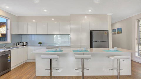 Eastern Breeze - Accommodation Broome 19