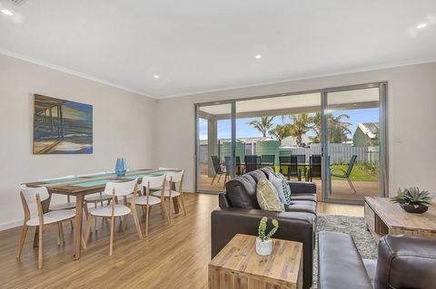 Eastern Breeze - Accommodation Broome 15