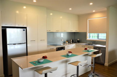Eastern Breeze - Accommodation Broome 0