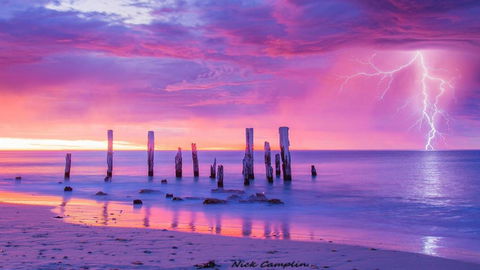 Eastern Breeze - Accommodation Broome 35
