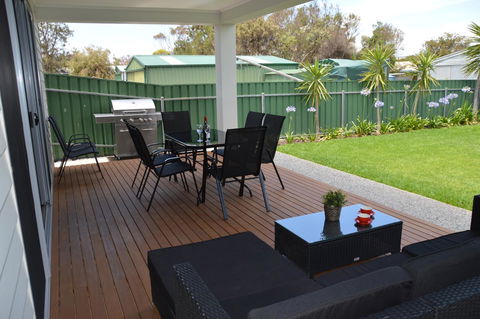 Eastern Breeze - Accommodation Broome 12