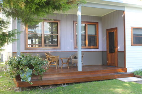 \'Point Break\' Your Waterfront Break At The Point - Accommodation Broome 2