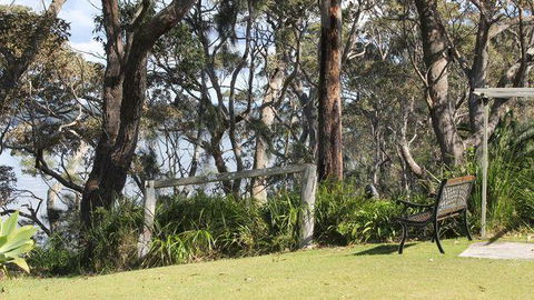 \'Point Break\' Your Waterfront Break At The Point - Accommodation Broome 13
