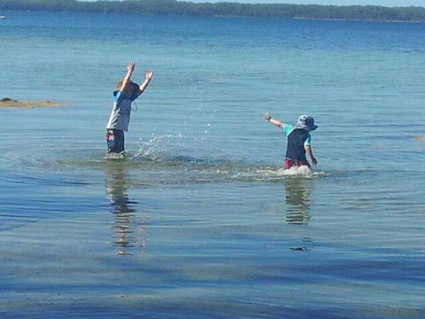 \'Point Break\' Your Waterfront Break At The Point - Accommodation Broome 4